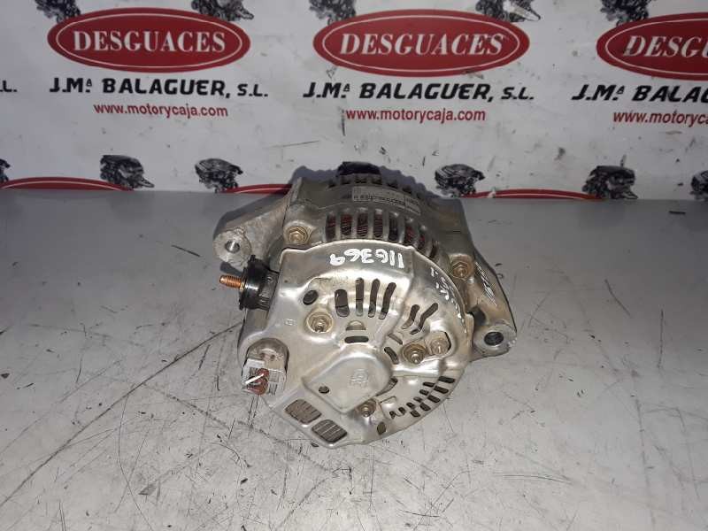 Recambio de alternador para suzuki liana (rh/er) m16a referencia OEM IAM 3140080G1/1022112600  
