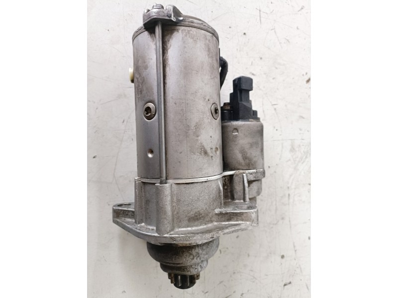 Recambio de motor arranque para volkswagen golf iv berlina (1j1)(10.1997) atd referencia OEM IAM D7RS130  