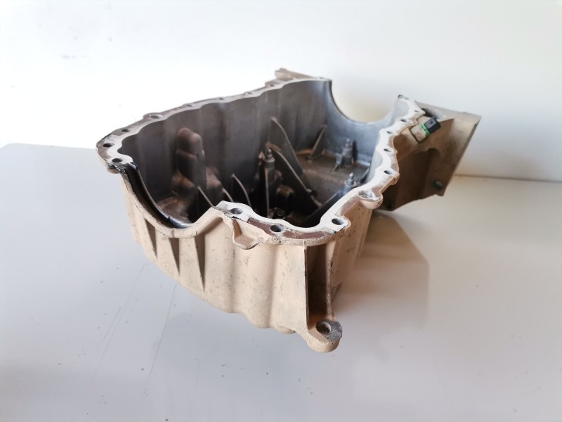 Recambio de carter para dacia dokker k9k612 referencia OEM IAM   