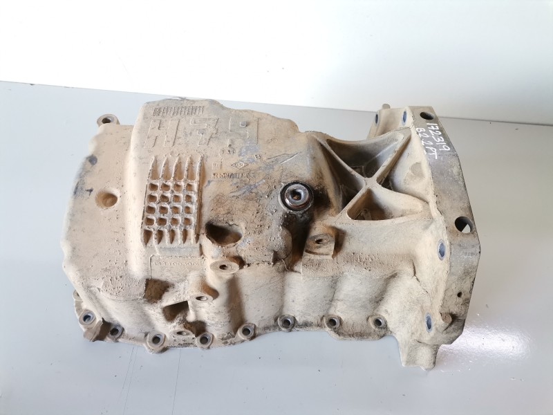 Recambio de carter para dacia dokker k9k612 referencia OEM IAM   