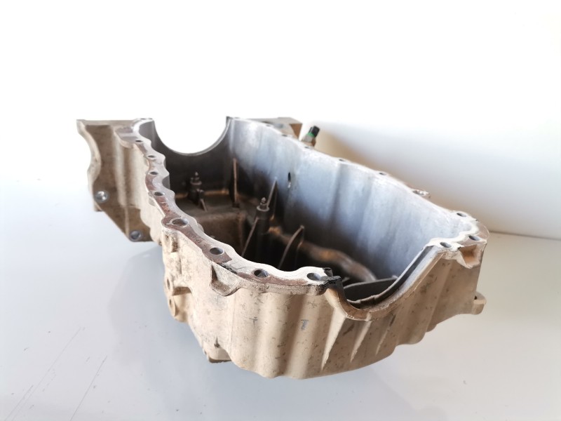 Recambio de carter para dacia dokker k9k612 referencia OEM IAM   