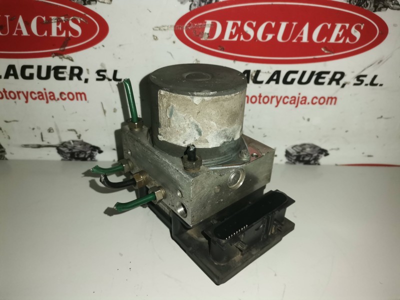 Recambio de abs para renault scenic ii (jm) k9k728 referencia OEM IAM 0265231300/8200038695/0265800300  