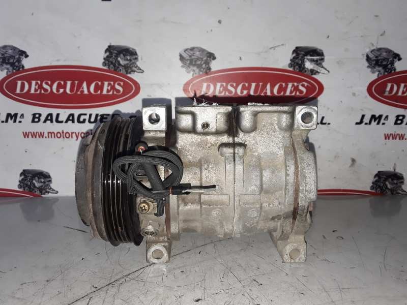 Recambio de compresor aire acondicionado para suzuki liana (rh/er) m16a referencia OEM IAM 10S13C/4472203393  