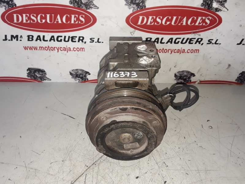Recambio de compresor aire acondicionado para suzuki liana (rh/er) m16a referencia OEM IAM 10S13C/4472203393  