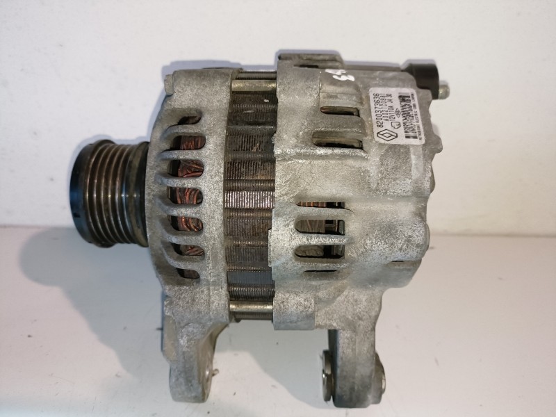 Recambio de alternador para nissan kubistar (x76) k9k704 referencia OEM IAM 8200373636/A002TC0981  