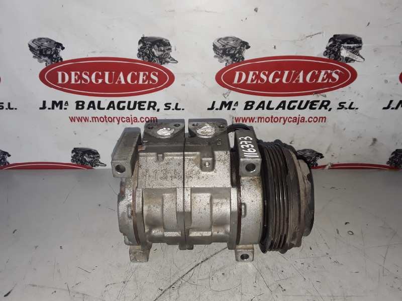 Recambio de compresor aire acondicionado para suzuki liana (rh/er) m16a referencia OEM IAM 10S13C/4472203393  