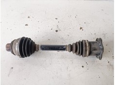 Recambio de transmision delantera derecha para audi a4 avant (8k5) caga referencia OEM IAM 8K0407271Q  