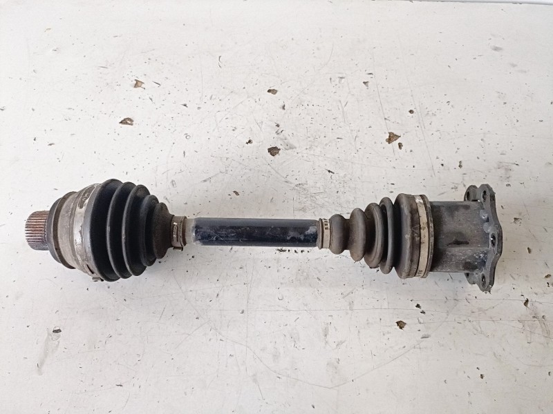 Recambio de transmision delantera derecha para audi a4 avant (8k5) caga referencia OEM IAM 8K0407271Q  