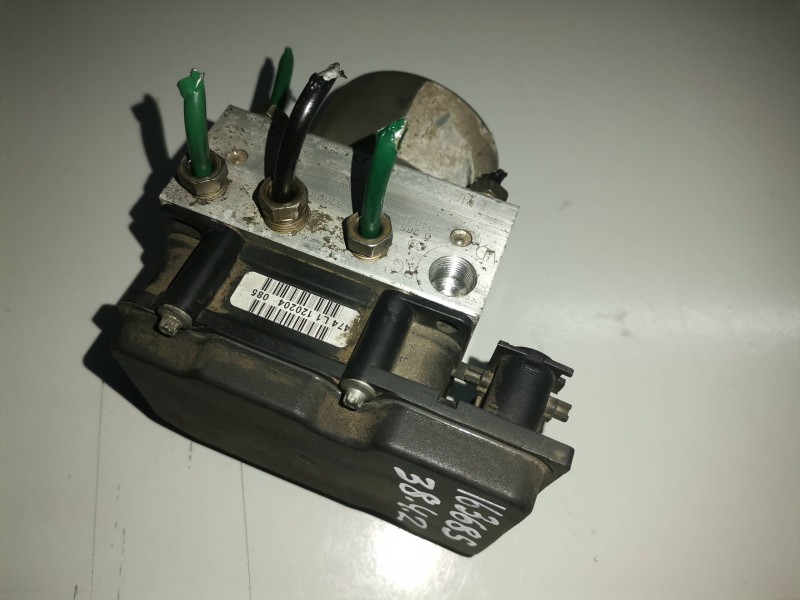 Recambio de abs para renault scenic ii (jm) k9k728 referencia OEM IAM 0265231300/8200038695/0265800300  