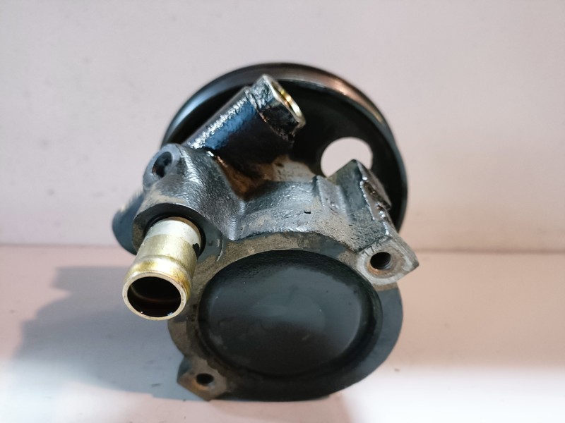 Recambio de bomba direccion para nissan kubistar (x76) k9k704 referencia OEM IAM 26053219RK35  