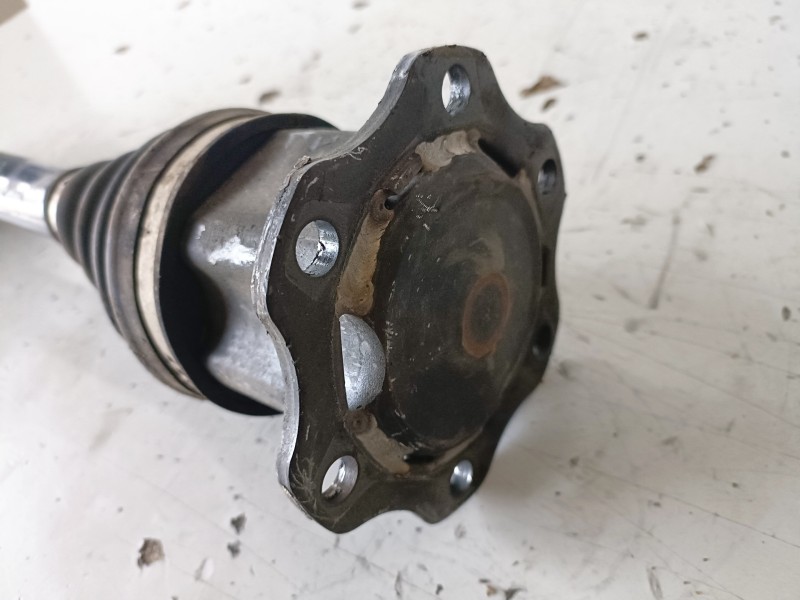 Recambio de transmision delantera derecha para audi a4 avant (8k5) caga referencia OEM IAM 8K0407271Q  