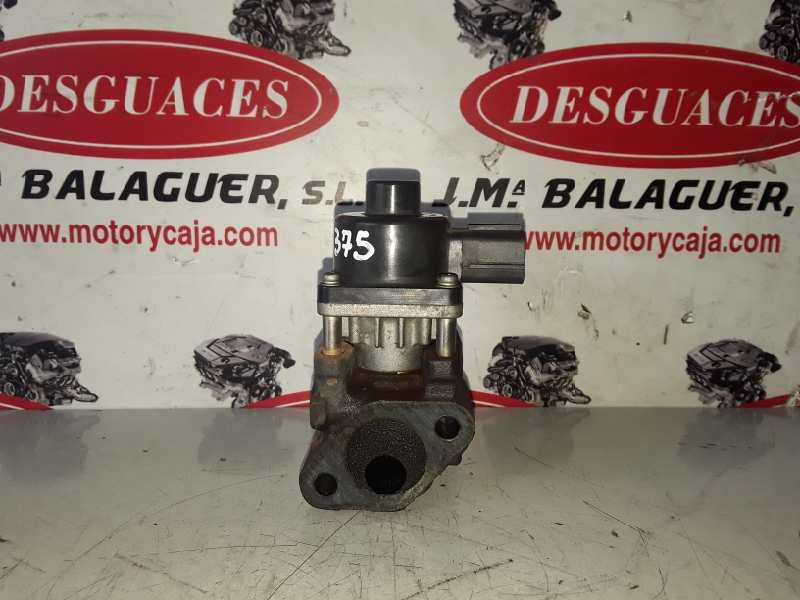 Recambio de valvula egr para suzuki liana (rh/er) m16a referencia OEM IAM   