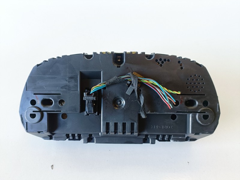Recambio de cuadro instrumentos para bmw serie 1 berlina (e81/e87) n47d20a referencia OEM IAM 102495276  