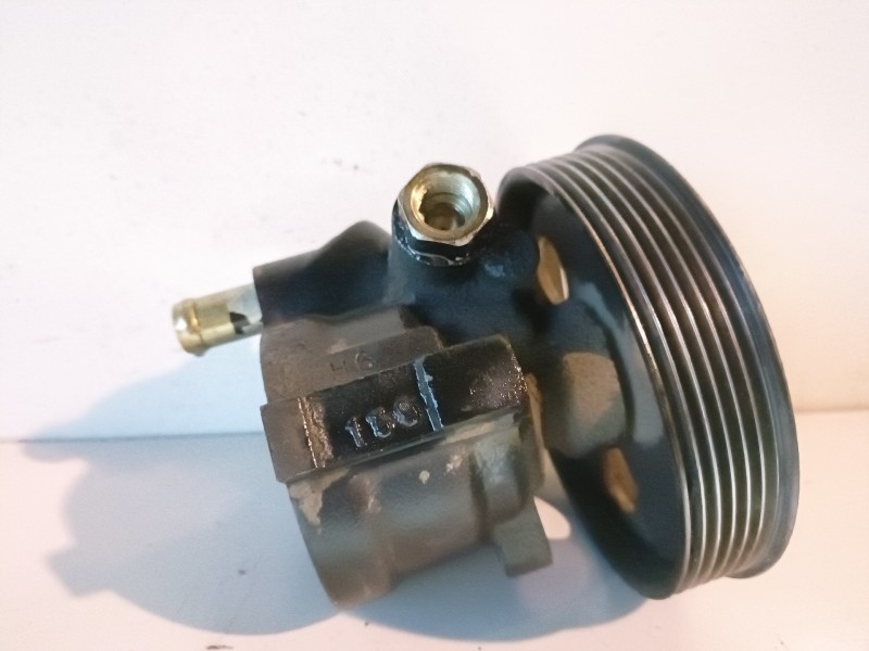 Recambio de bomba direccion para nissan kubistar (x76) k9k704 referencia OEM IAM 26053219RK35  