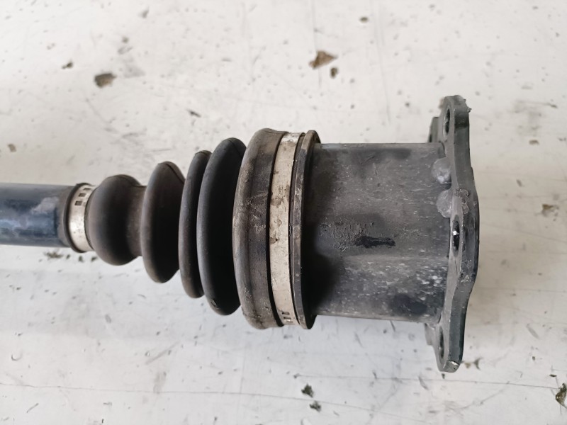 Recambio de transmision delantera derecha para audi a4 avant (8k5) caga referencia OEM IAM 8K0407271Q  