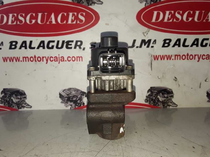 Recambio de valvula egr para suzuki liana (rh/er) m16a referencia OEM IAM   