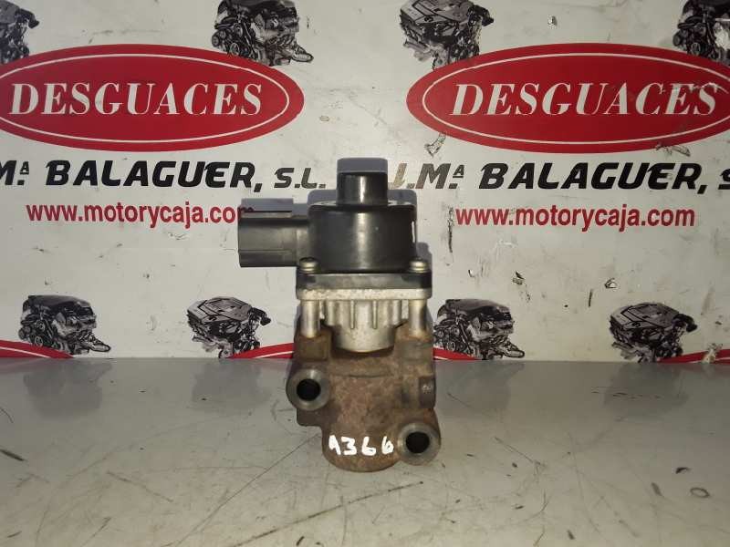 Recambio de valvula egr para suzuki liana (rh/er) m16a referencia OEM IAM   
