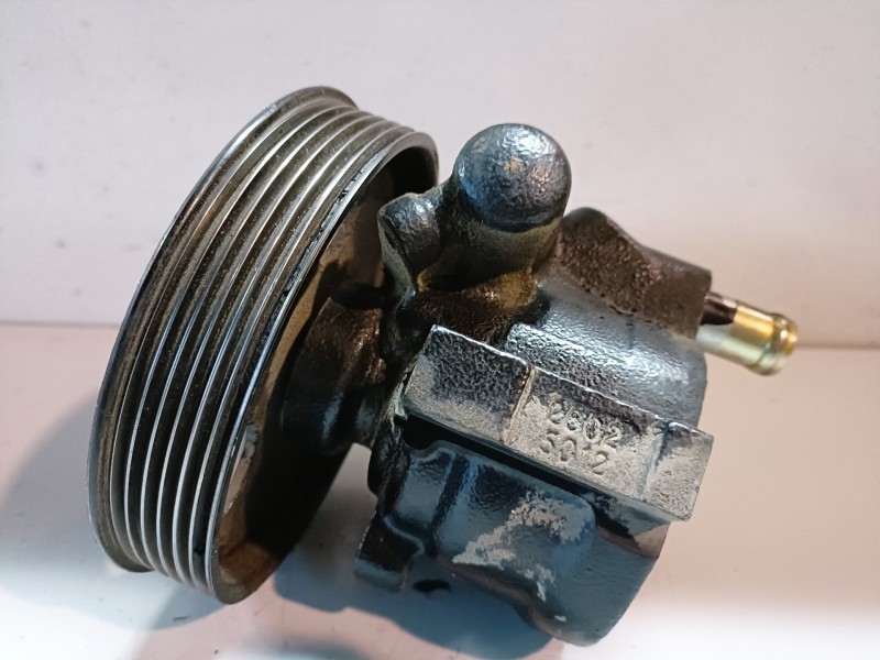 Recambio de bomba direccion para nissan kubistar (x76) k9k704 referencia OEM IAM 26053219RK35  