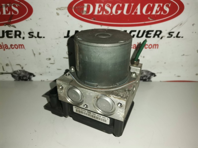 Recambio de abs para renault scenic ii (jm) k9k728 referencia OEM IAM 0265231300/8200038695/0265800300  