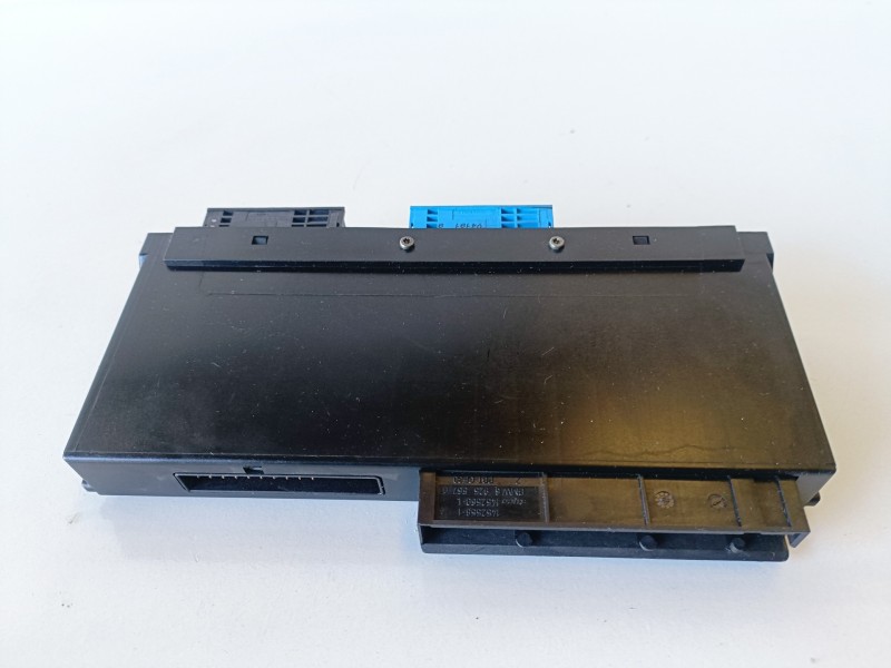 Recambio de modulo electronico para bmw serie 1 berlina (e81/e87) n47d20a referencia OEM IAM 6135916018901  