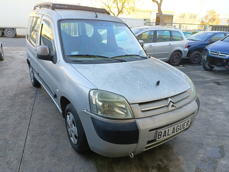 citroen berlingo del año 2003