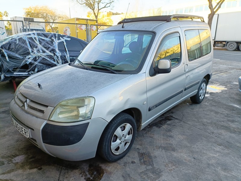 citroen berlingo del año 2003