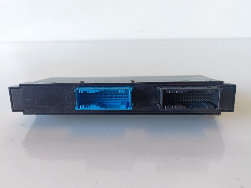 Recambio de modulo electronico para bmw serie 1 berlina (e81/e87) n47d20a referencia OEM IAM 6135916018901  