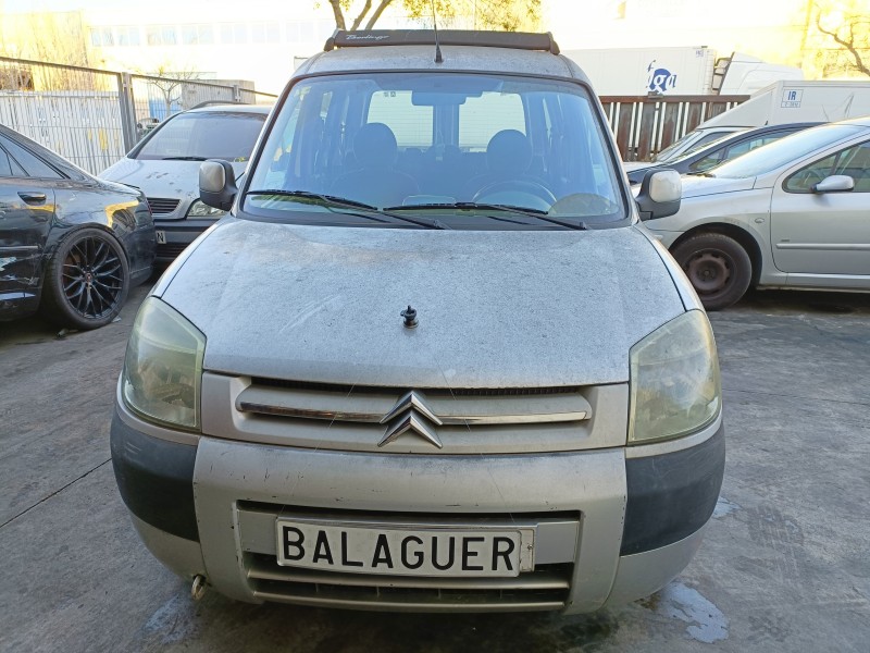 citroen berlingo del año 2003