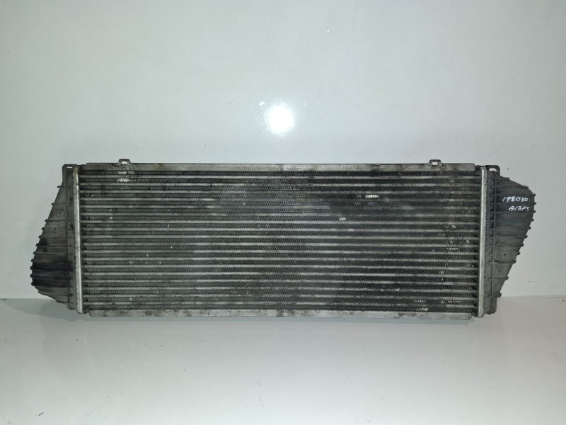 Recambio de intercooler para mercedes-benz sprinter furgón (901-904) 602980 referencia OEM IAM   