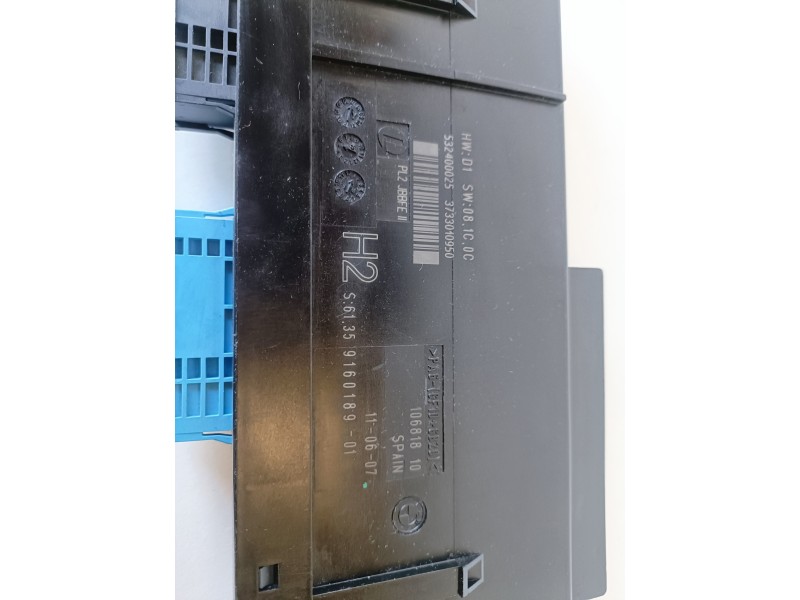 Recambio de modulo electronico para bmw serie 1 berlina (e81/e87) n47d20a referencia OEM IAM 6135916018901  