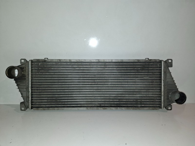 Recambio de intercooler para mercedes-benz sprinter furgón (901-904) 602980 referencia OEM IAM   