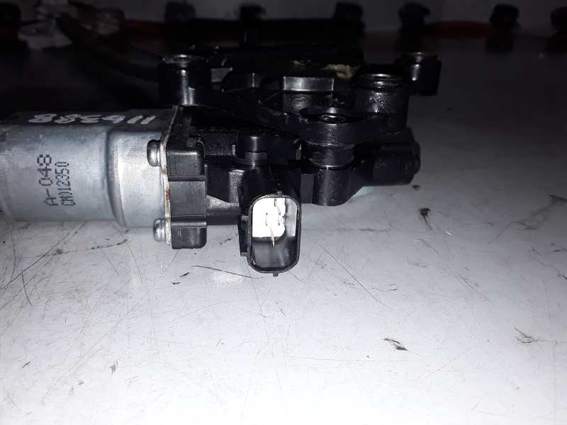 Recambio de elevalunas trasero derecho para honda civic 5 puertas (fk) l13z4 referencia OEM IAM 504230  