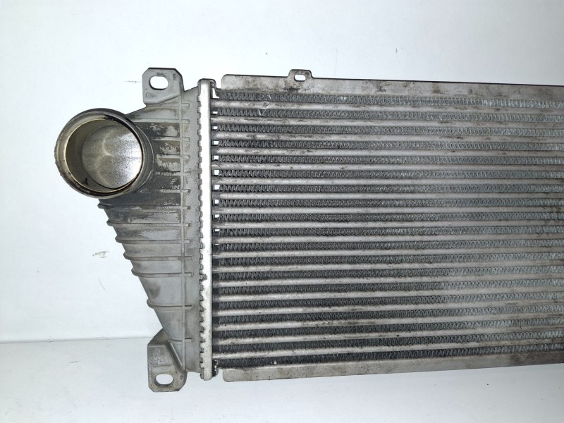 Recambio de intercooler para mercedes-benz sprinter furgón (901-904) 602980 referencia OEM IAM   