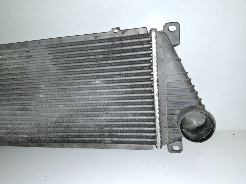Recambio de intercooler para mercedes-benz sprinter furgón (901-904) 602980 referencia OEM IAM   