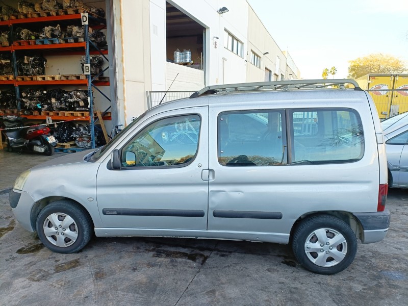 citroen berlingo del año 2003