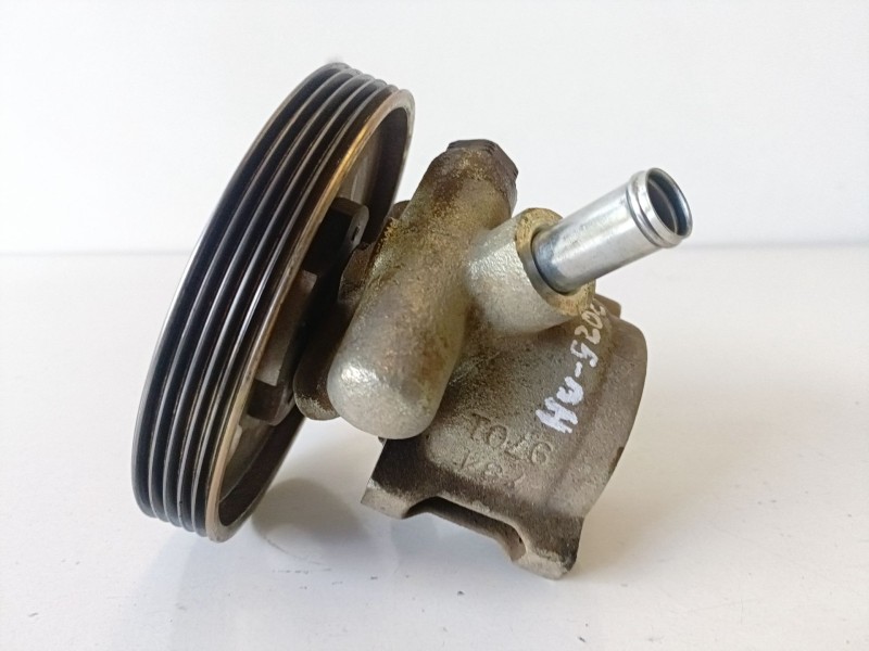 Recambio de bomba direccion para peugeot 306 3/5 pt. (s1)(01.1993) nfz referencia OEM IAM   