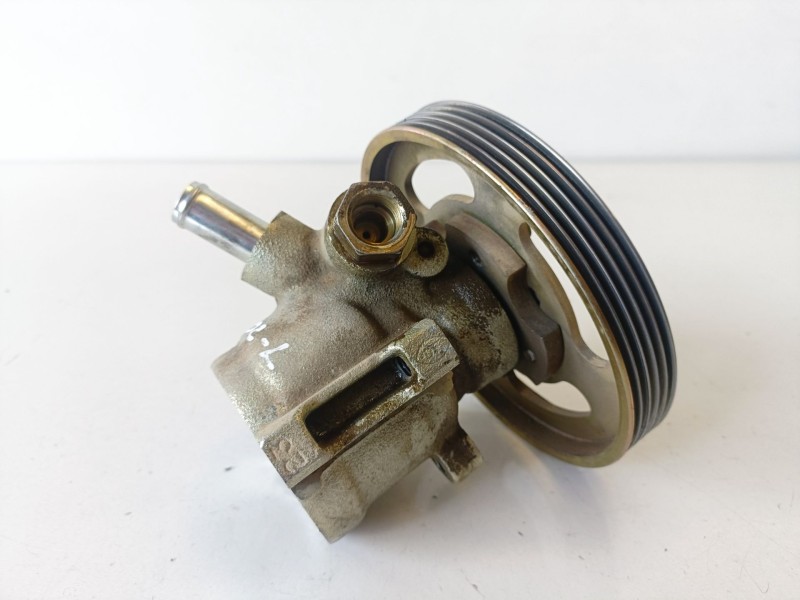 Recambio de bomba direccion para peugeot 306 3/5 pt. (s1)(01.1993) nfz referencia OEM IAM   