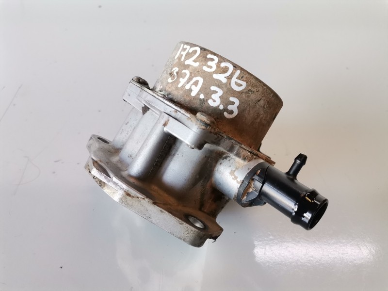 Recambio de depresor freno / bomba vacio para dacia dokker k9k612 referencia OEM IAM   