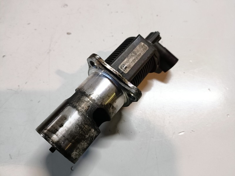 Recambio de valvula egr para nissan kubistar (x76) k9k704 referencia OEM IAM 722818580  