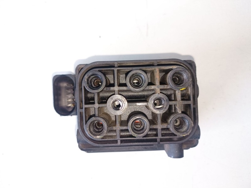 Recambio de modulo electronico para audi allroad quattro quattro (4b5) ake referencia OEM IAM 15152400052  
