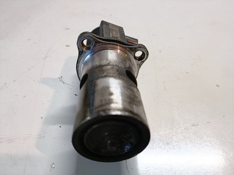 Recambio de valvula egr para nissan kubistar (x76) k9k704 referencia OEM IAM 722818580  