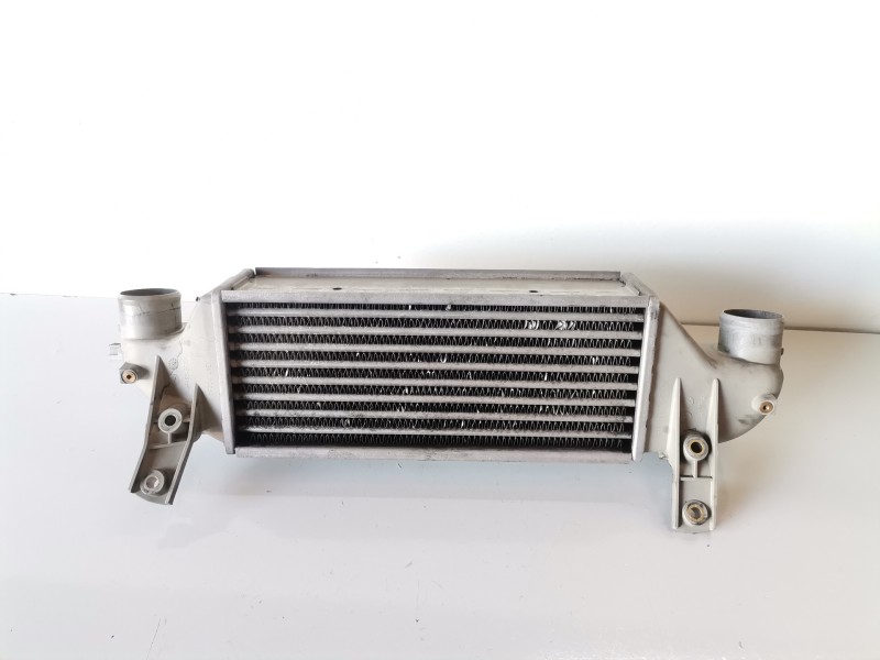 Recambio de intercooler para ford focus berlina (cak) f9da referencia OEM IAM 1M5Q9L440A  