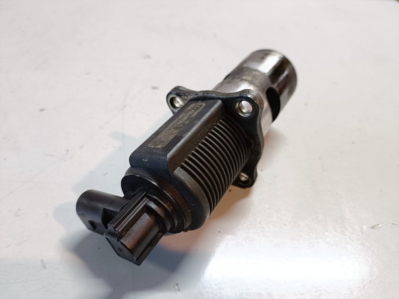 Recambio de valvula egr para nissan kubistar (x76) k9k704 referencia OEM IAM 722818580  