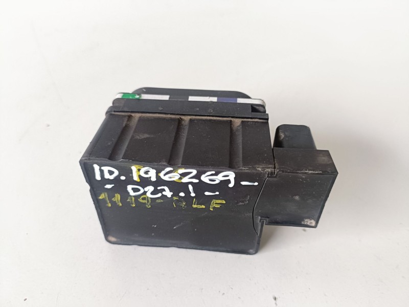 Recambio de modulo electronico para audi allroad quattro quattro (4b5) ake referencia OEM IAM 15152400052  