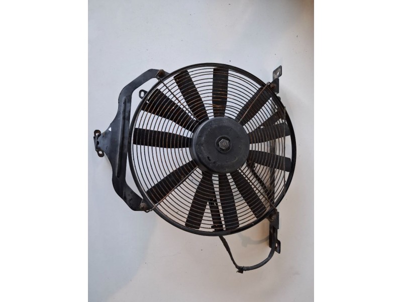 Recambio de electroventilador para mercedes-benz sprinter furgón (901-904) 602980 referencia OEM IAM   