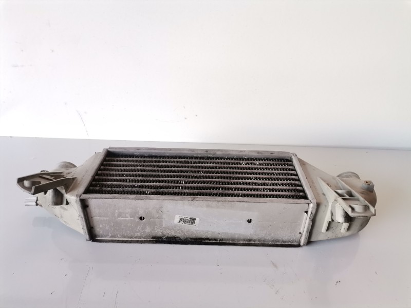 Recambio de intercooler para ford focus berlina (cak) f9da referencia OEM IAM 1M5Q9L440A  