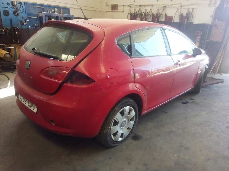 seat leon (1p1) del año 2005