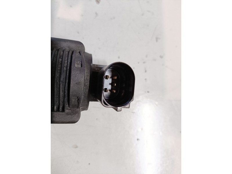 Recambio de valvula egr para nissan kubistar (x76) k9k704 referencia OEM IAM 722818580  