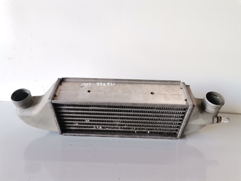 Recambio de intercooler para ford focus berlina (cak) f9da referencia OEM IAM 1M5Q9L440A  