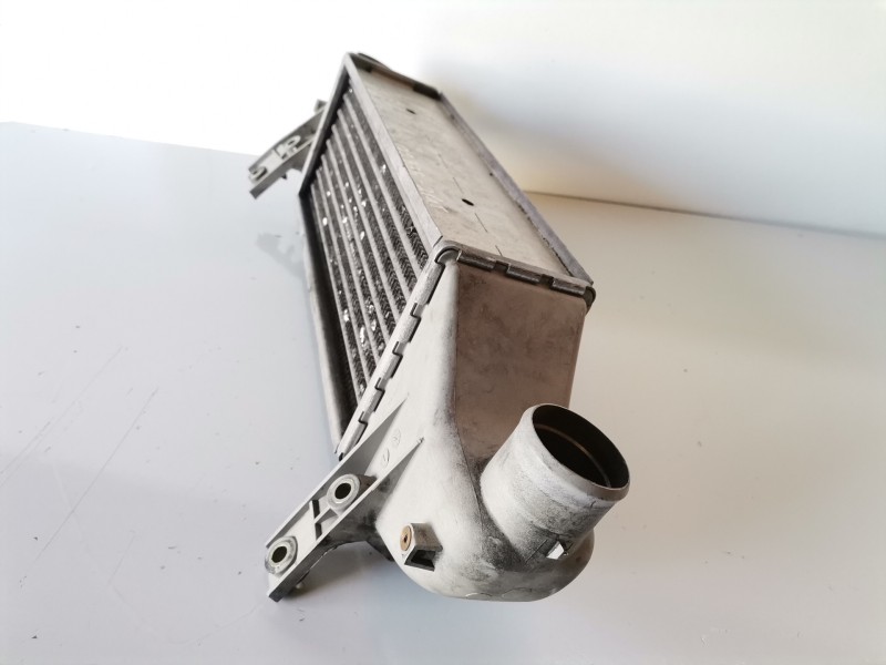 Recambio de intercooler para ford focus berlina (cak) f9da referencia OEM IAM 1M5Q9L440A  